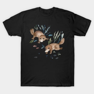 Platypus T-Shirt